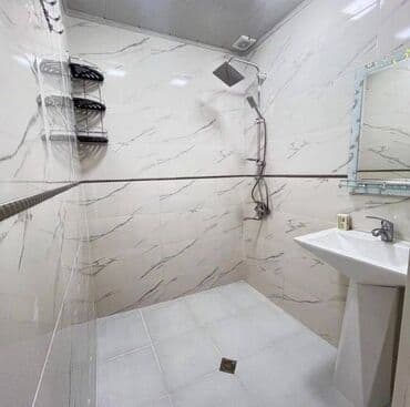 kiraye ev qarayevde: Nərimanov Rayonu Əliyar Əliyevdə 16 mərtəbəli binanın 10-cu — 6