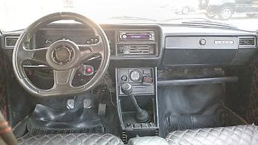 keys sat: VAZ (LADA) 2107: 1.7 l | 2006 il 124376 km Sedan — 9