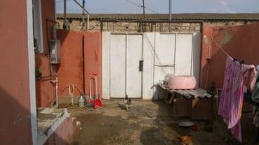 bina az 2 otaqli kohne tikili: Binə sovxozda yerləşən 3 otaqlı həyət evi satılır. - Plan — 4