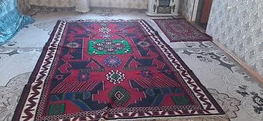 iran xalça: Xalça Dekorativ, Azərbaycan, Kredit yoxdur — 2