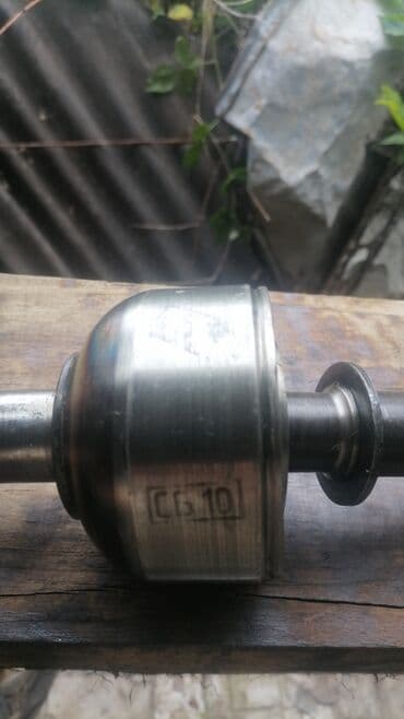 ремонт карданных валов: İç, UAZ 3303, 2023 il, Orijinal, Rusiya, İşlənmiş — 4