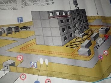 qaz sekli: SSRİ dən qalma orjinal plakatlar! 64 edədAvtonəqliyyat — 9