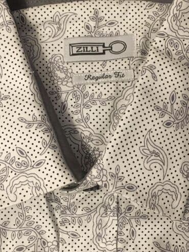 saroçkalar: ZİLLİ. Brendindən Bəylər üçün Təmiz Pambiqdan Saroçkalar.Türkiyədən — 9