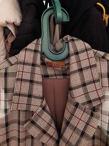 polis yay geyimi: Pencək, Naxışsız, M — 6