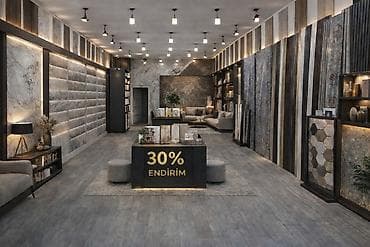 Daxili dizayn və dekorasiya üçün divar panelleri ve divar kagizlarimiz