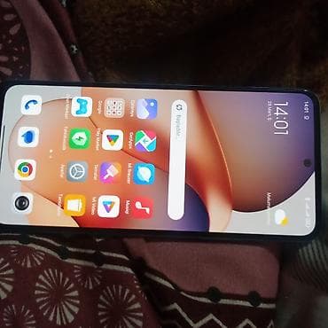 telefon redmi note 8: Xiaomi Redmi smartfon - Rəng: Açıq mavi - Arxa kamera bloku: ikili — 4