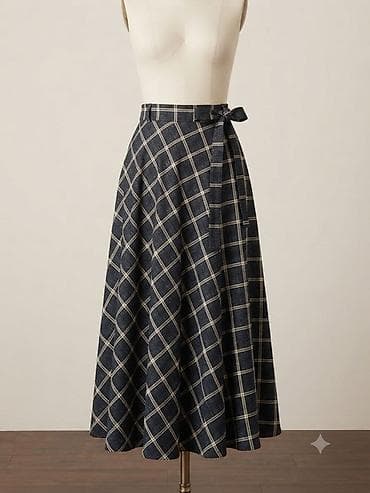 Midi Ətək, 2XL lalafo.az -da Midi Ətək, 2XL