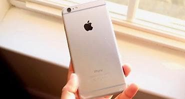 iphone 6 telefon: IPhone 6s, 16 GB, Face ID — 2