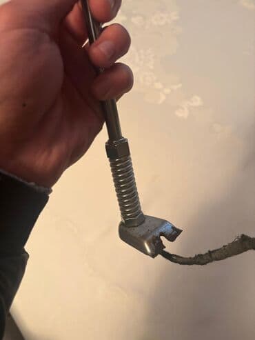 Мототранспорт: MERCEDES ANTEN orginal iwıqlı antenadır bazarda satılan geydirme — 3