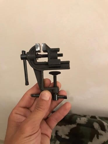 Kiçik ölçülü məngənə