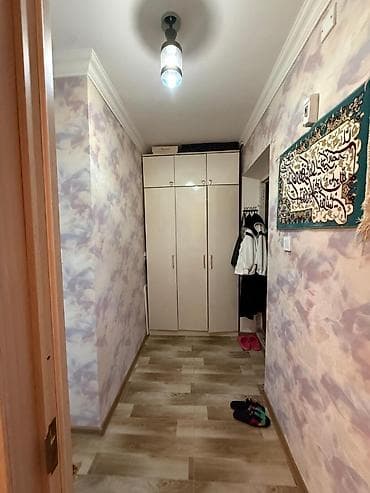 bir otaqlı ev satılır: Bakı, 1 otaqlı, Köhnə tikili, 40 kv. m — 6