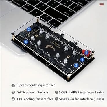 kuller satilir: Soyutma sistemi Kuler — 2