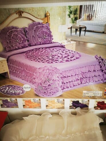 матрасы в баку цены: Б/у Для взрослых Двуспальное 4 сезона Комплект постельного белья, Самовывоз — 7