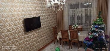 ağ şeher evler: Bakı, 3 otaqlı, Köhnə tikili, 65 kv. m — 3