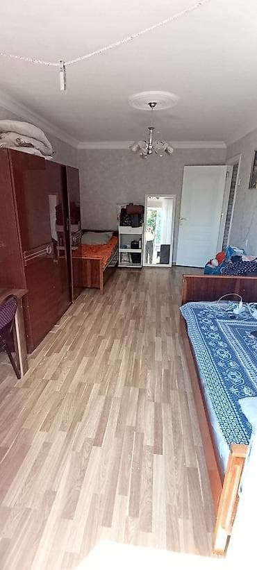 berde ev: Zabitler evi bayraq meydani Qala kosmetikanin ysty yzyn myddetli qalan — 5