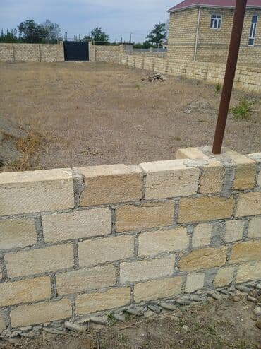 объявления о продаже земельных участков: 10 sot, Tikinti, Mülkiyyətçi, Bələdiyyə — 4