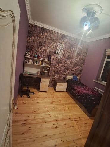 ehmedlide heyet evleri 2024: Binəqədi qəs. 4 otaqlı, 180 kv. m, Kredit yoxdur, Yeni təmirli — 3