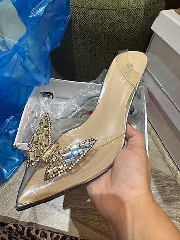 Sabo: Ölçü: 39, Yeni — 1