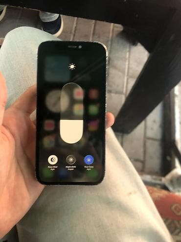 iphone pro max: IPhone 12 mini, 64 GB, Göy, Simsiz şarj — 6