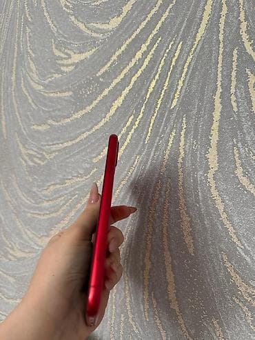 ikinci el iphone 14 pro: IPhone 11, 64 GB, Qırmızı, Face ID — 5