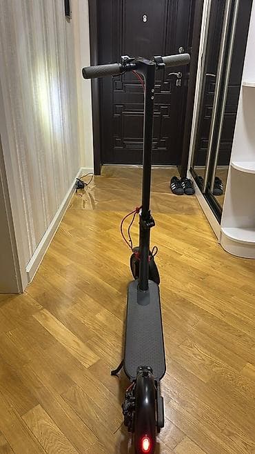 electro gitara: Elektrik skuteri – qatlanan şəhər modeli Sureti 25.Yeni kimidir — 2