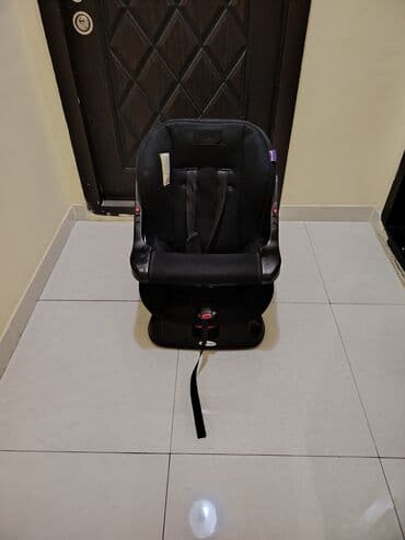 maşın ucun uşaq oturacağı: Б/у. В идеальном состоянии. Был 1 год в использовании — 17