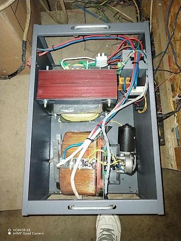 15kv satilir