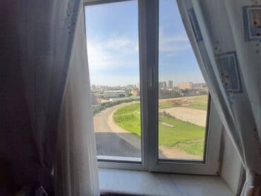 xirdalanda tecili satilan evler: 4 otaqlı, Yeni tikili, m. Nəriman Nərimanov, 140 kv. m — 11