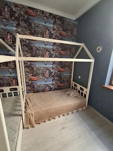 ikinci el tek kravat: 2eden montesori kravatlari matrasla kravatin biri 250azn unvan masazir — 2