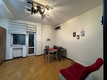 studio menziller: İcarəyə verilir 3 otaqlı yeni tikili 120 m², Elmlər Akademiyası m — 2