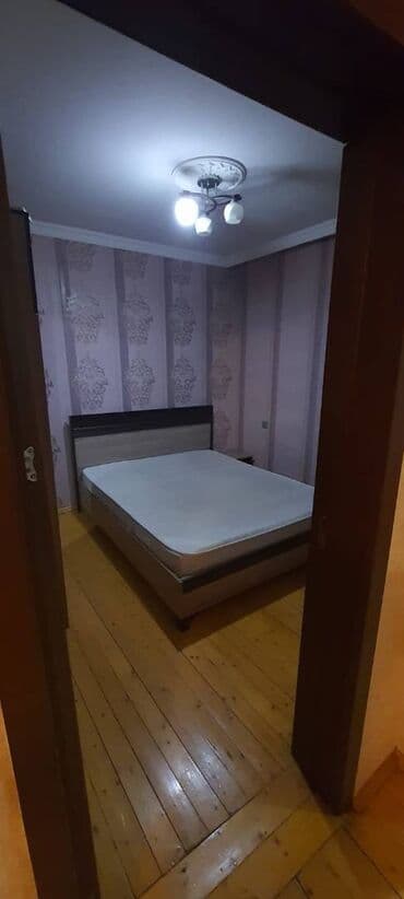 ev certiyojları: 50 kv. m, 2 otaqlı, Qaz, Su — 2