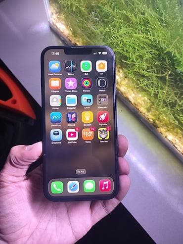 iphone 13 pro 128: IPhone 13, 128 GB, Qara — 2