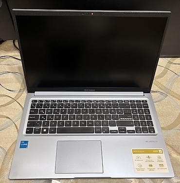 modem fiber optic: İşlənmiş ASUS Vivobook, 15.6 ", Intel Core i3, 1 TB, Ünvandan götürmə, Pulsuz çatdırılma — 3