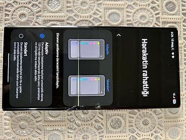 ekran sekilleri komputer ucun: Samsung Galaxy S23 Ultra, rəng - Qara — 10