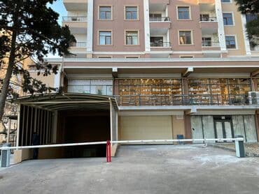 hezi aslanovda 3 otaqli evler: 3 otaqlı, Yeni tikili, m. Həzi Aslanov, 124 kv. m — 18