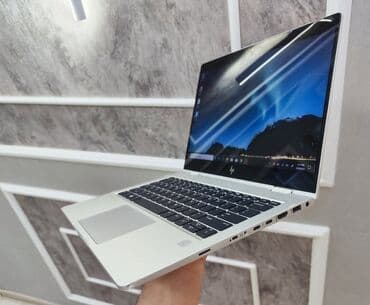ucuz epilyatorlar: Б/у HP EliteBook, 13.3 ", Intel Core i5, 256 ГБ, Бесплатная доставка — 7