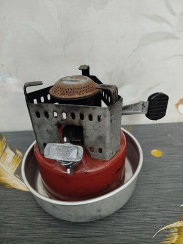 композитный газовый баллон бишкек: Газовый баллон, Метан, С редуктором — 9