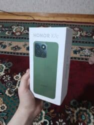 honor 7c qiymeti: Honor 7C, 128 GB, rəng - Qara, Barmaq izi, İki sim kartlı, Face ID — 6