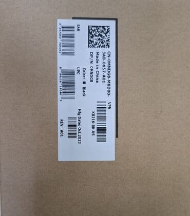 klaviatura mouse: Klaviatura - Dell KB216 Mouse - Dell MS116 Yenidir. Dəst (25 ədəd) — 4