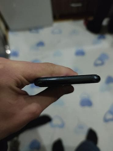 IPhone 11 Pro, 64 GB, Matte Midnight Green, Face ID