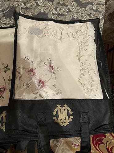 yeni il süfrəsi: Yeni rəng - Bej Süfrə — 1