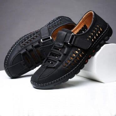демисезонные мужские туфли: 🟪Ünvan : 2️⃣8️⃣ May Nizami Küçəsi Grand Marketin yanı 🚙 Kuryerle — 2