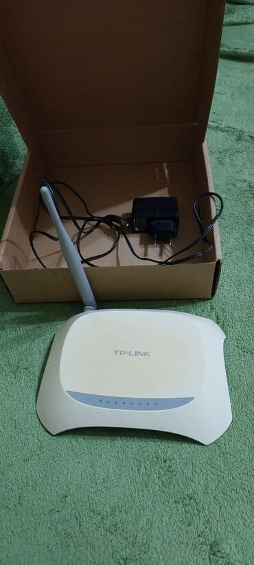 ТВ и видео: İşləyir,heç bir problemi yoxdur — 1