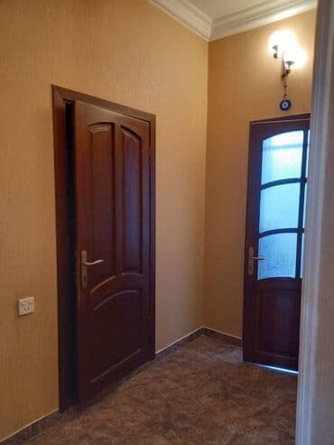 7ci mikrorayonda kiraye evler: Iki otagli stalinka proyektli temirli menzil kiraye verilir, 4 — 4