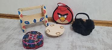 14 lük: Oyuncaqlar — 2