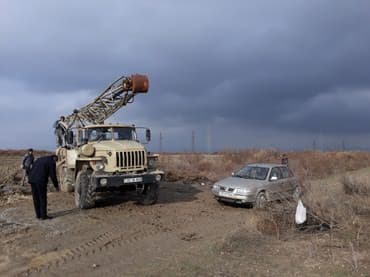 ремонт холодильников на дому: Artezi̇an quyulari̇n qazi̇lmasi̇ -her nov artezi̇an i̇şleri̇ni̇n — 1