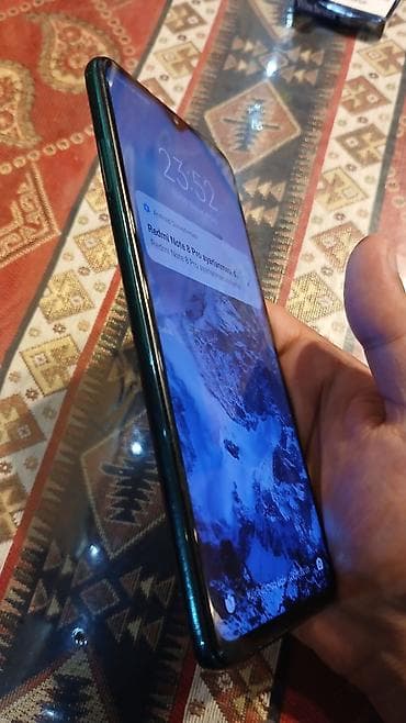 xiaomi redmi note 4 pro: Xiaomi Redmi Note 8 Pro – yaşıl rəng Xüsusiyyətlər: - 6.53" Full HD+ — 5