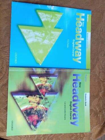 продажа книг бу: KİTABLAR müxtəlif növ — 3