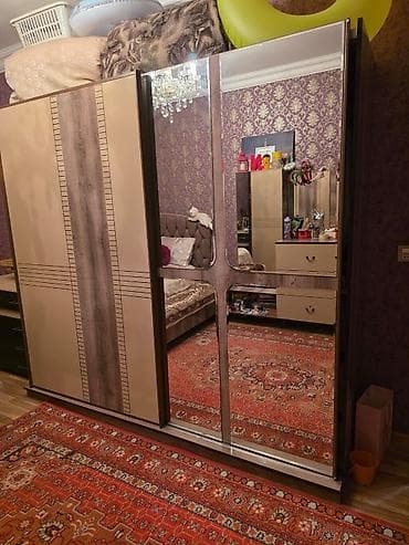 bazali kravat: Yataq desti 700 azn Real aliciya endirim var Matras var Bazalidir — 2