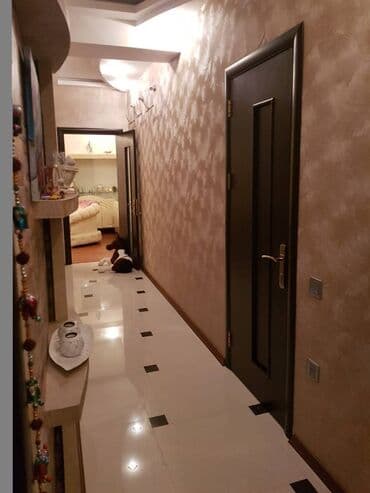 купить квартиру студию в баку: 3 комнаты, Новостройка, 73 м² — 20